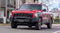 Kia Tasman price already discounted as sales start slow