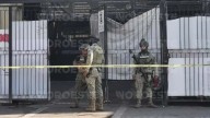 Era de Querétaro, hombre asesinado el miércoles en la colonia Centro, en Culiacán