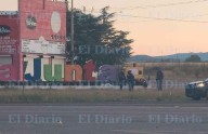 Identifican a los dos ejecutados en las letras de La Junta