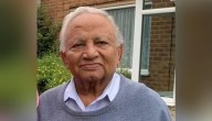 Pakistan’s Cricket Pioneer Wazir Mohammad Passes Away At 95