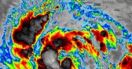 Huracán Priscilla categoría 1: trayectoria, velocidad y alertas en el Pacífico mexicano