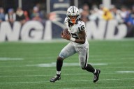Raiders star wide receiver emerges as trade target for Steelers