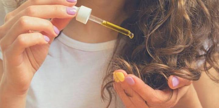 Para qué sirve mezclar bicarbonato con aceite de ricino