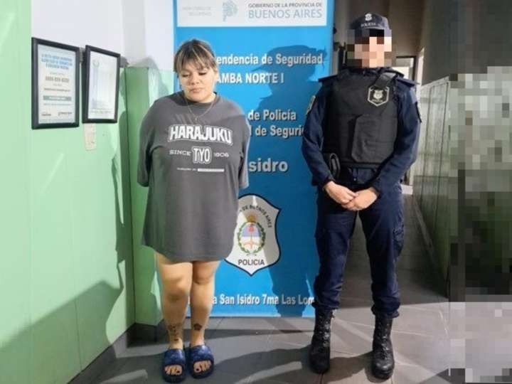 Rechazaron la prisión domiciliaria de Morena Rial: por qué la Justicia dijo que debe continuar en la cárcel