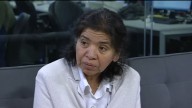 Margarita Barrientos sobre el show de Milei: “Me entristeció, tengo cada vez más gente en el comedor”