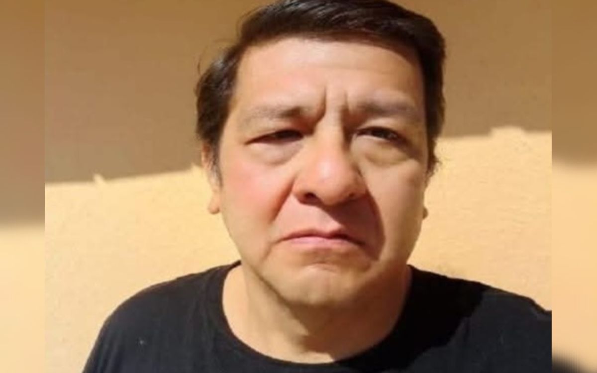 Periodista muere mientras informaba sobre las afectaciones por lluvias en Hidalgo