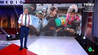 El mensaje de Wyoming "a los que gobiernan el mundo": "Queremos una paz justa, estable y duradera para Gaza"