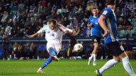 Italy boost World Cup qualifying chances with 3