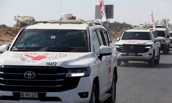 Hamas entregó solo 4 de los 28 cuerpos que tenía secuestrados y crece el temor entre las familias de los rehenes muertos que siguen en Gaza