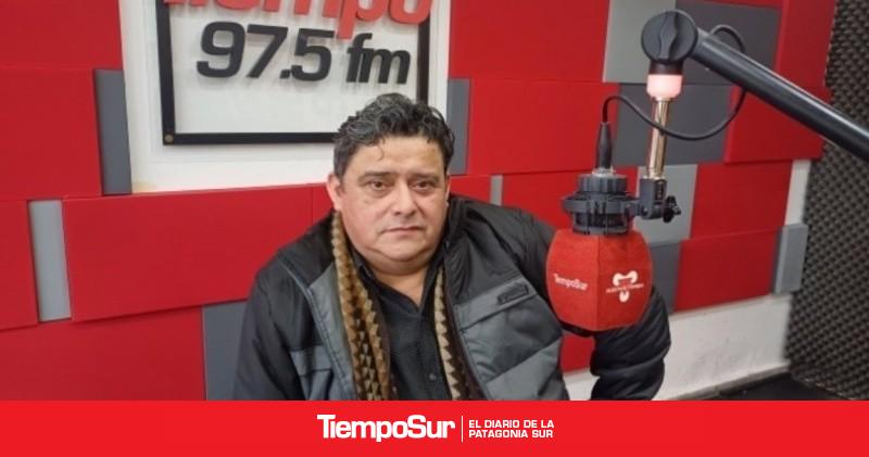 Denuncia Manuel Piris pidió información a Medisur por la internación de una afiliada