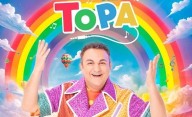 Topa vuelve a los escenarios con su show "A cantar con Topa", un espectáculo para toda la familia