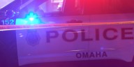 One sent to hospital after shooting in Carter Lake, police say