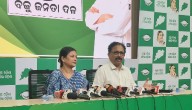 BJD Accuses BJP Of Misusing State Machinery After Raid On Senior Leader