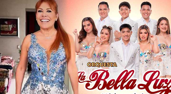 Magaly Medina DEJA EN SHOCK al anunciar que participará en casting para ser BAILARINA de ‘La Bella Luz’
