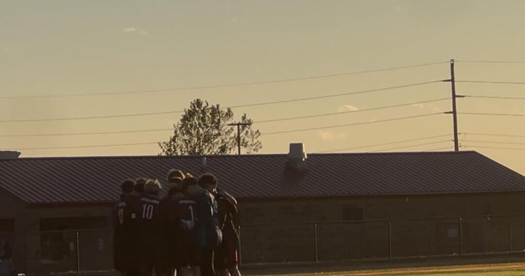 Spartans Journey to State Title Ends Prematurely in Overtime Thriller against Goddard