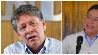 Bruce Mac Master denuncia que 'continúa hostigamiento' de Gustavo Petro contra la Andi tras nuevos trinos del Presidente