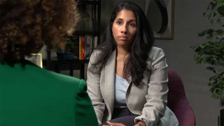 Fired immigration judge says she worries about due process rights