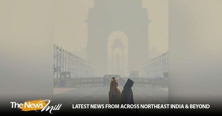 NDMC doubles parking fees in Delhi as GRAP Stage-II comes into effect amid rising pollution levels