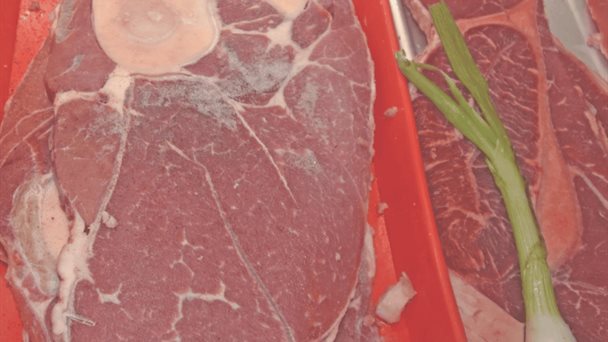 Aumentan precios de la carne hasta un 15%