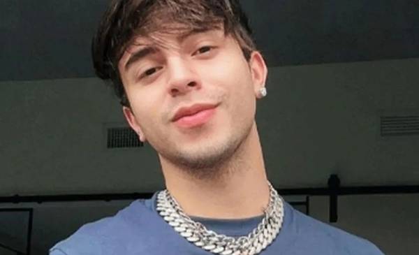 Rusherking se enamoró de un local de pastas en Nueva York y pone una franquicia en Argentina