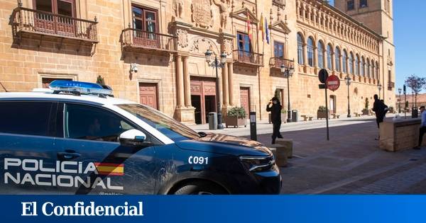 Detenido un hombre por encubrir al autor del asesinato machista en Villaverde