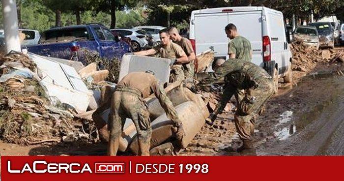 Industria amplía el Plan Reinicia Auto+ hasta el 31 de diciembre para los afectados por la DANA que perdieron sus vehículos