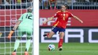 España busca ante Suecia el pase a la final de la Nations League