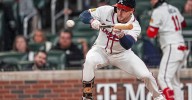 Braves outright Jarred Kelenic, Luke Williams, three others to Triple