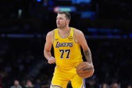 Lakers vs. Warriors FREE STREAM today: How to watch Luka Doncic, Stephen Curry