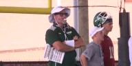 REPORT: Trent Dilfer relieved of coaching duties at UAB