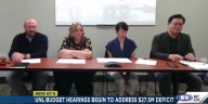 UNL budget hearings begin to address $27.5 million deficit