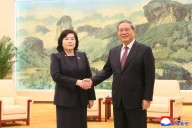 China’s Premier Li Qiang to visit North Korea in highest