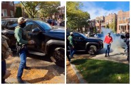 Federal Judge ‘Profoundly Concerned’ After High-Profile Tear-Gassing In Chicago Neighborhoods