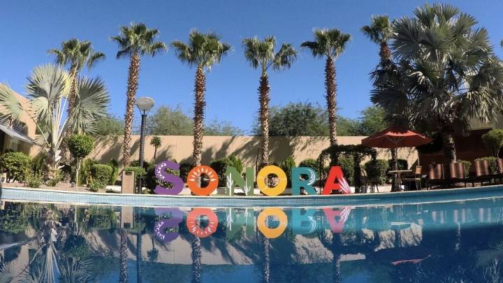 Sonora