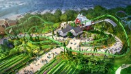 'Flying Fox' comes to Kentucky Kingdom in 2026