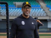 José Alguacil es un mánager “proactivo”