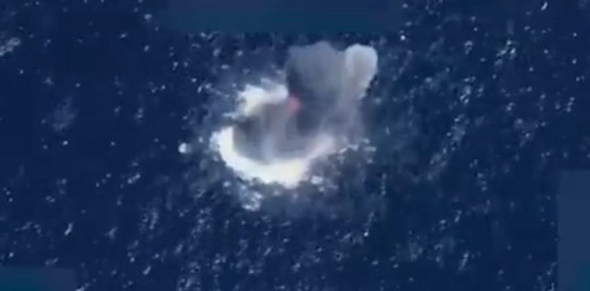 14 killed in US airstrikes targeting narco