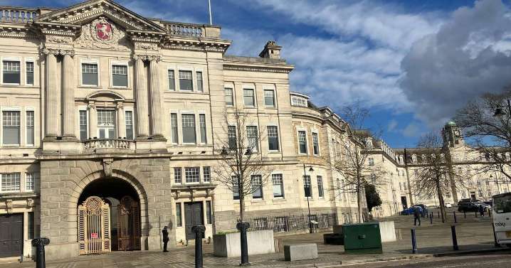 Suspended Reform Kent county councillor speaks out following leaked video