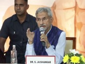 Our foreign policy no longer hyphenated with Pak: EAM