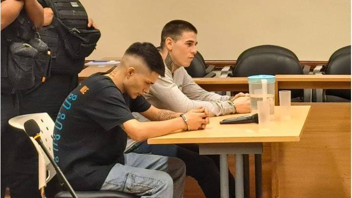 Homicidio en Santo Tomé: escuchas telefónicas revelaron por qué balearon a Gastón Copes