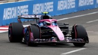 GP de Singapur: Colapinto terminó 19° en las prácticas libres 1 y 2