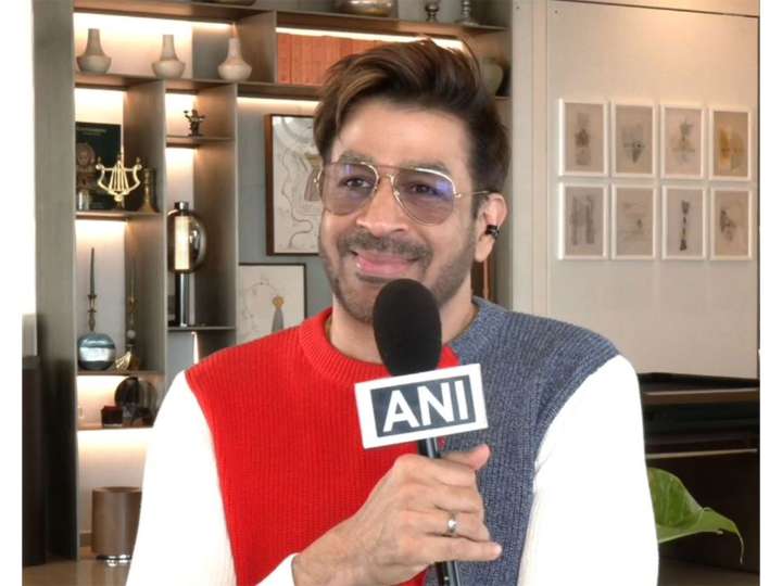 Rajat Bedi on receiving fame after 'Ba***ds of Bollywood
