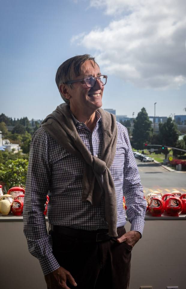 New study builds evidence of immune system’s role in ALS
