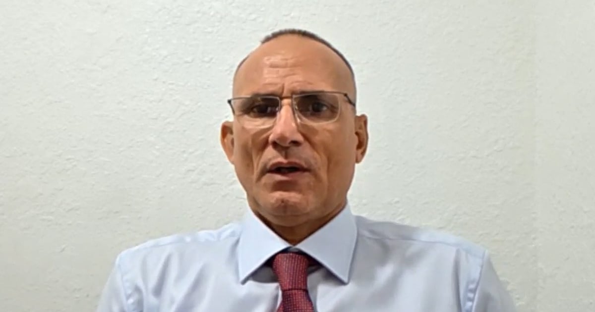 José Daniel Ferrer defiende la lucha pacífica, pero pide mayor creatividad y clandestinidad contra el régimen