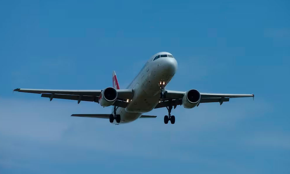 Efectos del veto aéreo de Trump a México