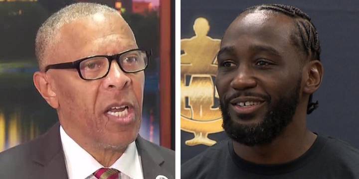 LIVE AT 4:30 P.M. - Omaha mayor discusses impact of Bud Crawford traffic stop