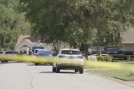 Two Found Dead in Lawrenceville Home in Apparent Domestic Shooting