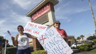 ‘No Kings’ protests return to Tampa Bay this weekend