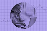 Parent advice: My mom tried online dating to get over my father after the divorce. In her version, she uses AI
