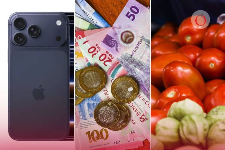 Salario mínimo: ¿de cuánto sería en 2026 y qué cosas podrías comprar?